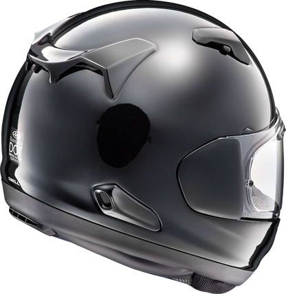 Arai Quantum-X Helmet - Diamond Black
