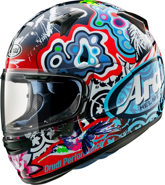 ARAI HELMETS Regent-X Helmet - Jungle-2 - XL 0101-18179