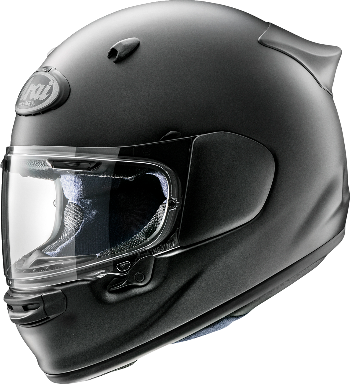 ARAI HELMETS Contour-X Helmet - Black Frost - 2XL 0101-18323