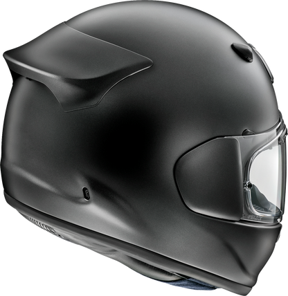 Arai Contour-X Helmet - Black Frost