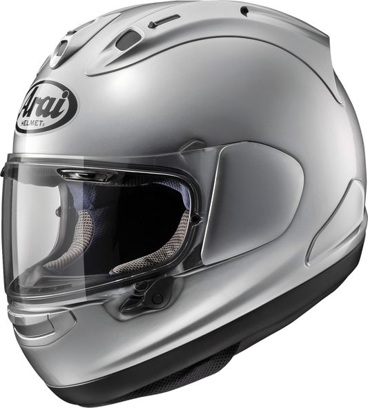 ARAI HELMETS Corsair-X Helmet - Aluminum Silver - Medium 0101-18507