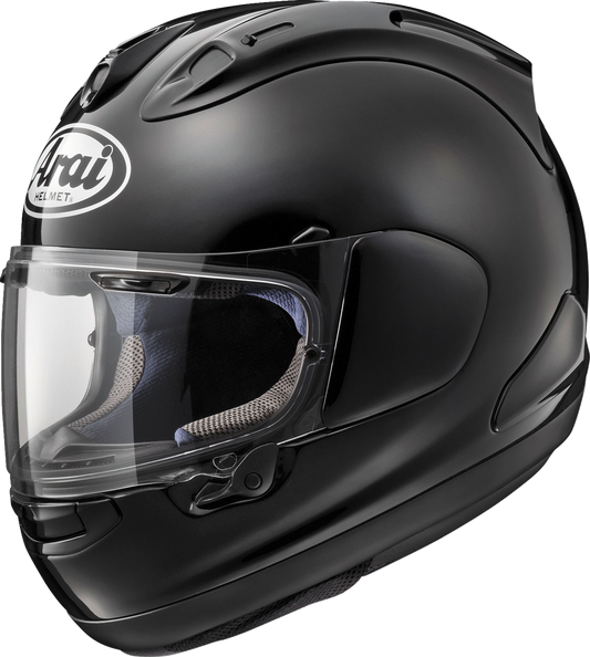ARAI HELMETS Corsair-X Helmet - Black - 2XL 0101-18596