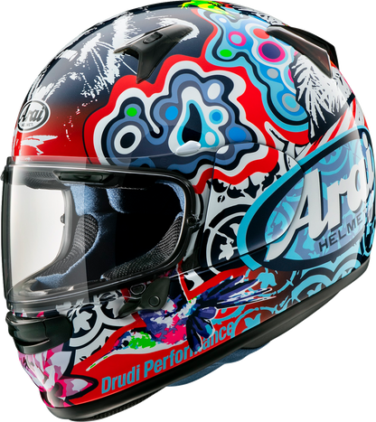 Arai Regent-X Helmet - Jungle-2