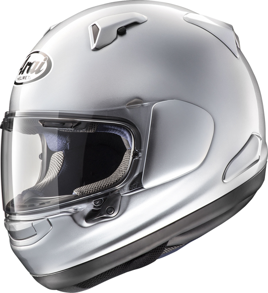 ARAI HELMETS Signet-X Helmet - Aluminum Silver - XS 0101-18187