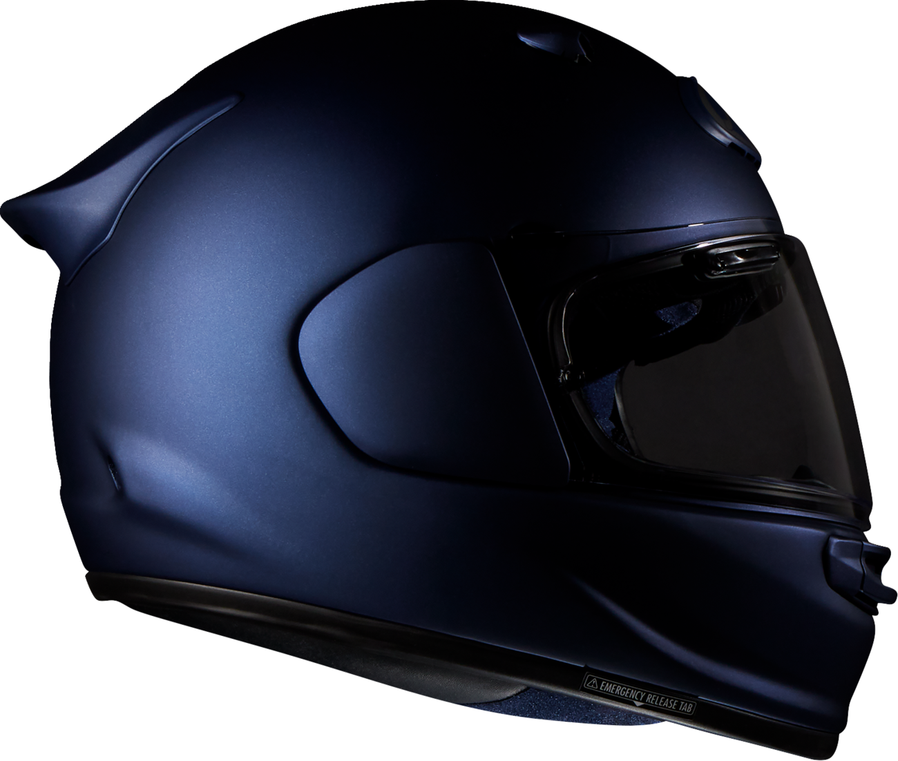 ARAI HELMETS Contour-X Helmet - Blue Frost - XL 0101-18607