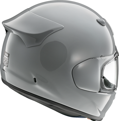 Arai Contour-X Helmet - Light Gray