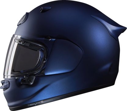 Arai Contour-X Helmet - Blue Frost