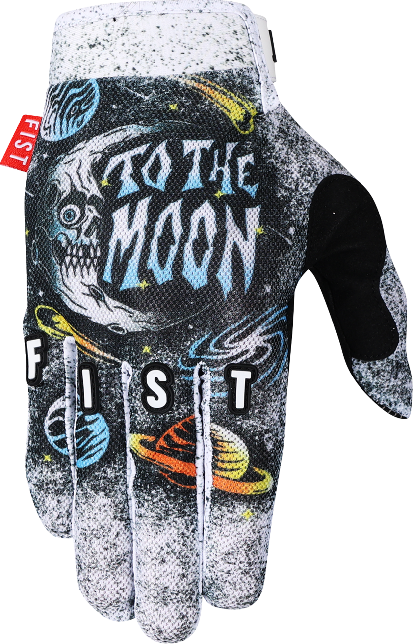 Fist Handwear Breezer Corey Creed To The Moon Gloves