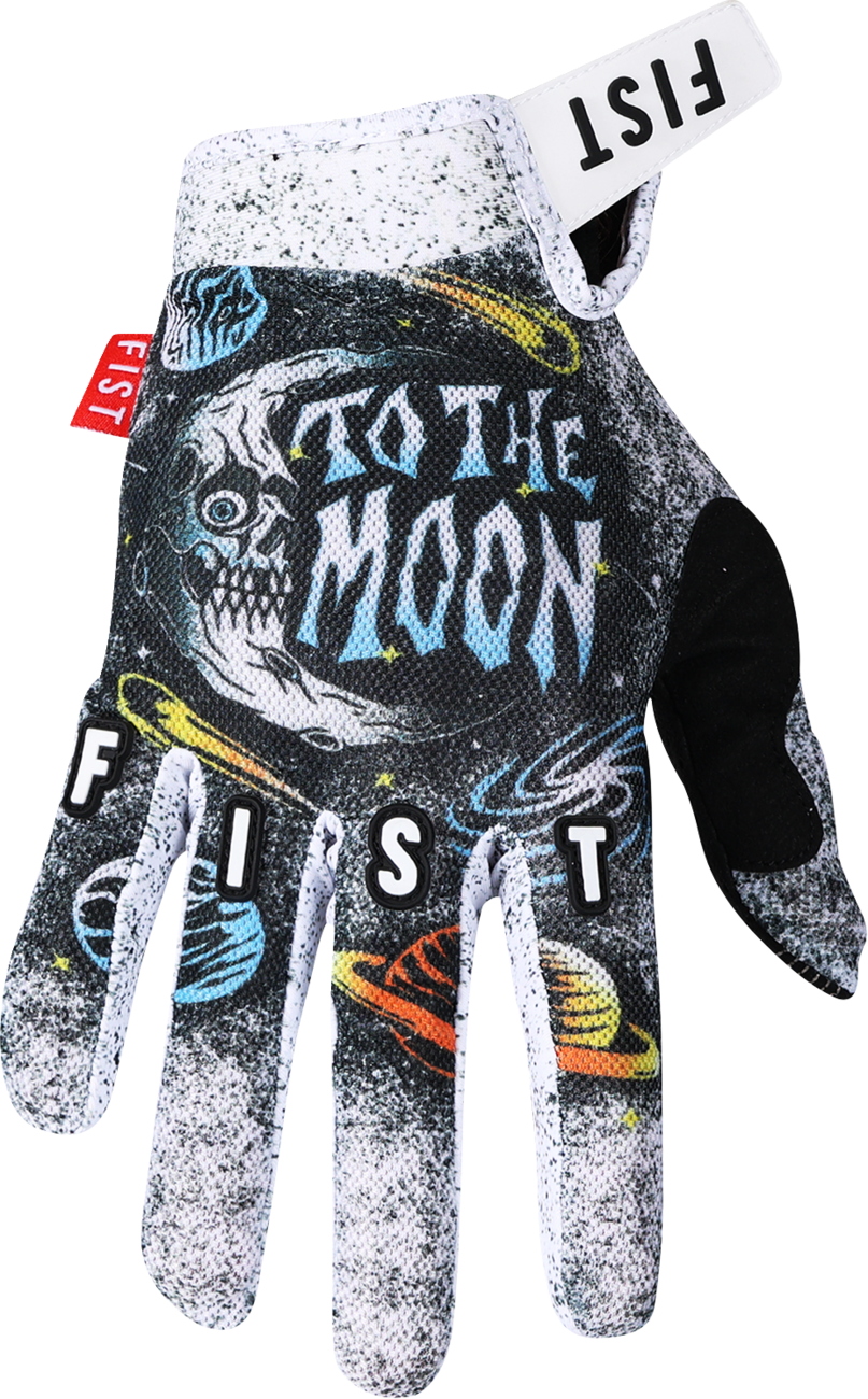 Fist Handwear Breezer Corey Creed To The Moon Gloves