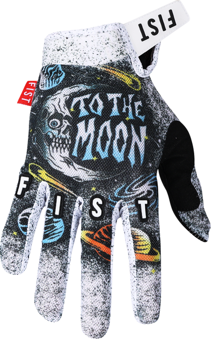 Fist Handwear Breezer Corey Creed To The Moon Gloves