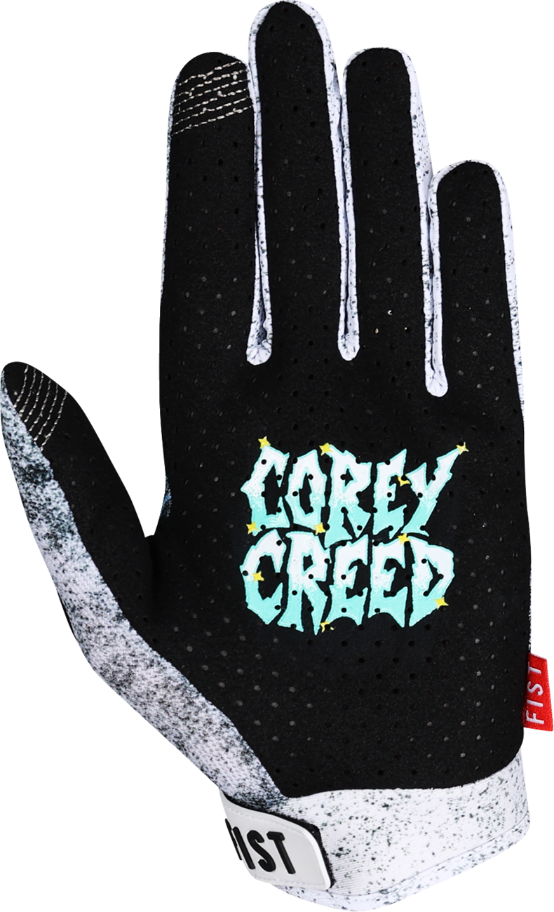 Fist Handwear Breezer Corey Creed To The Moon Gloves