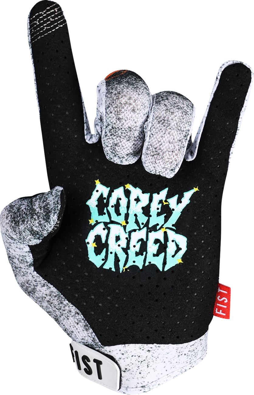 Fist Handwear Breezer Corey Creed To The Moon Gloves