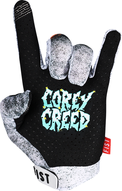 Fist Handwear Breezer Corey Creed To The Moon Gloves