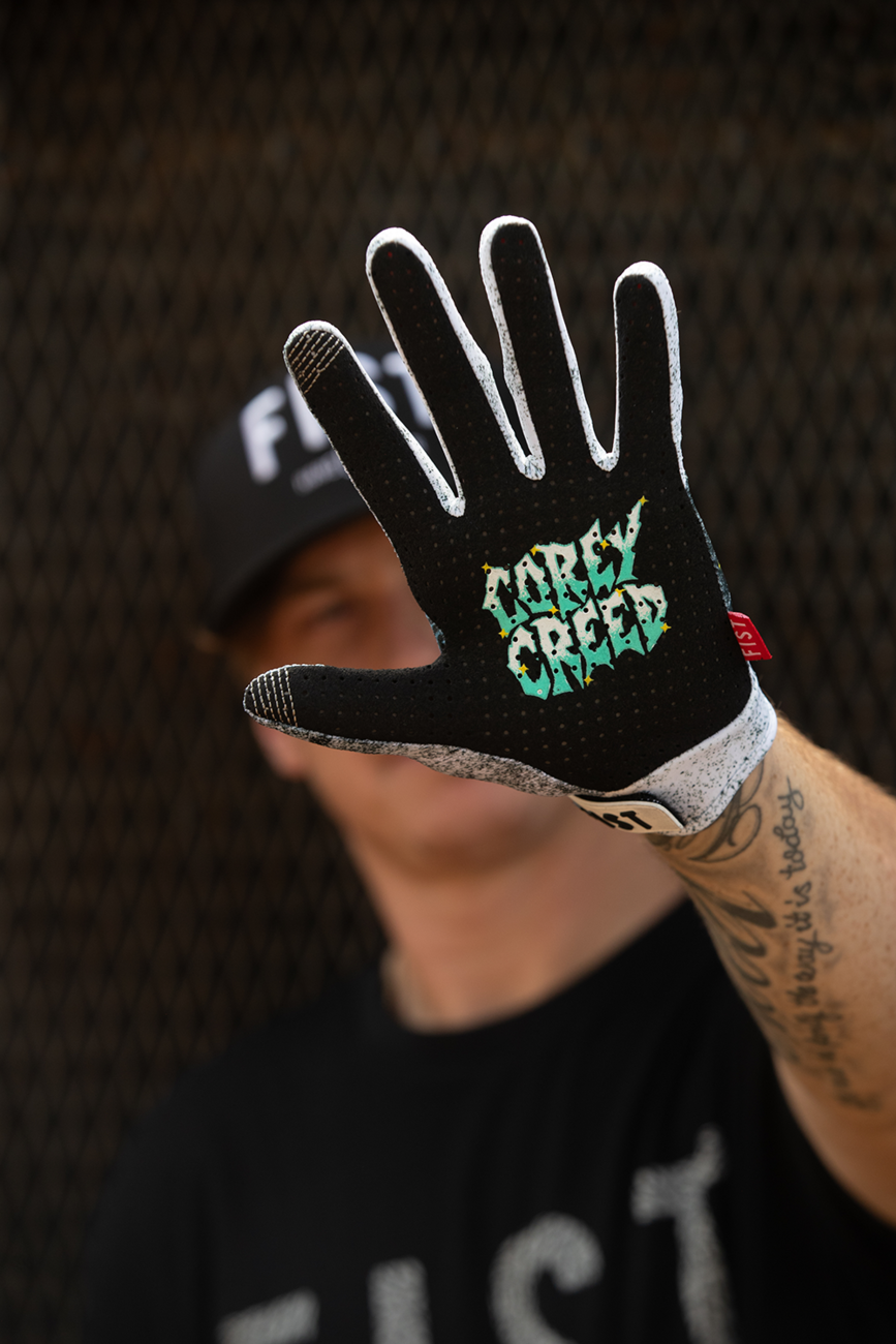 Fist Handwear Breezer Corey Creed To The Moon Gloves