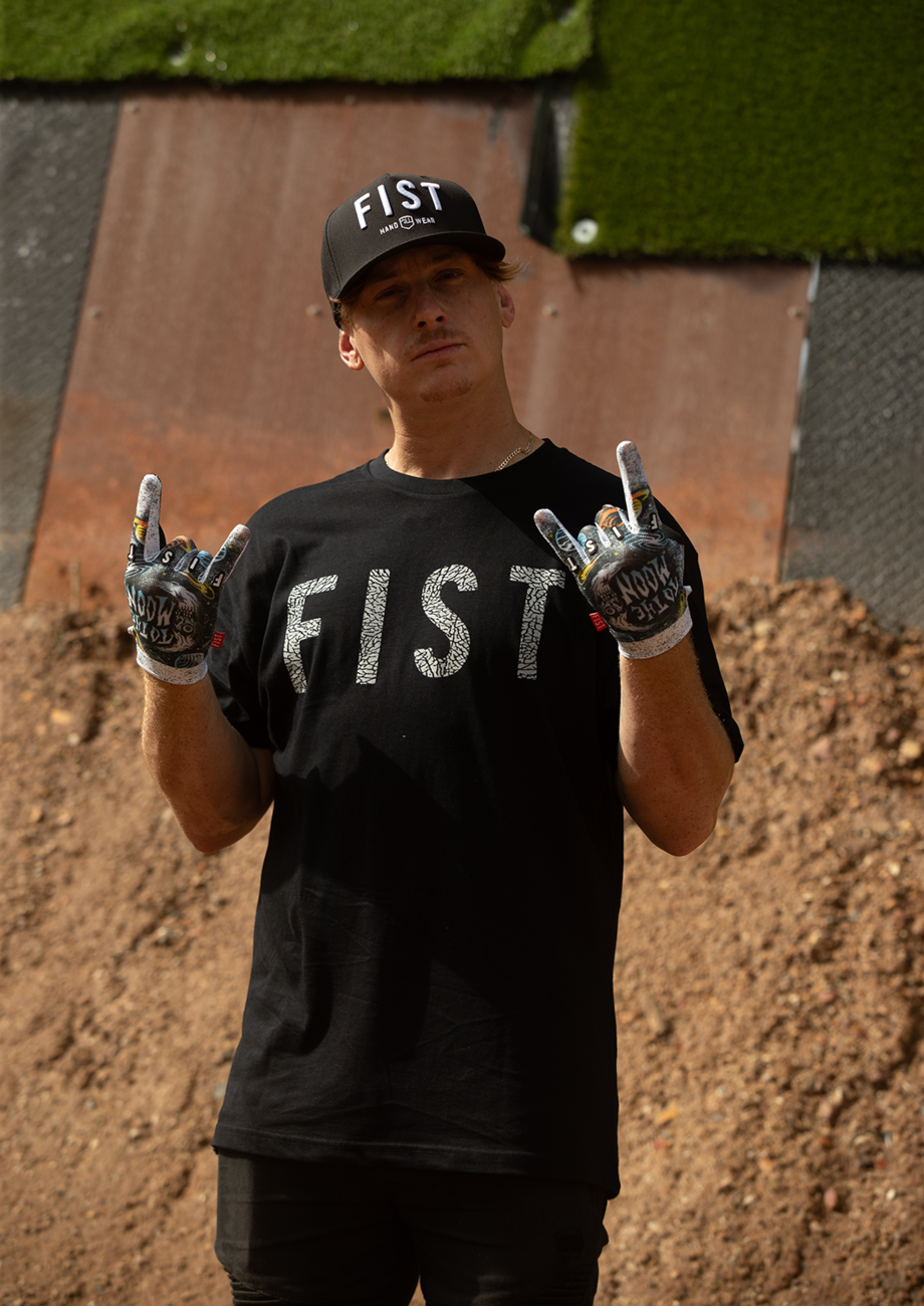 Fist Handwear Breezer Corey Creed To The Moon Gloves