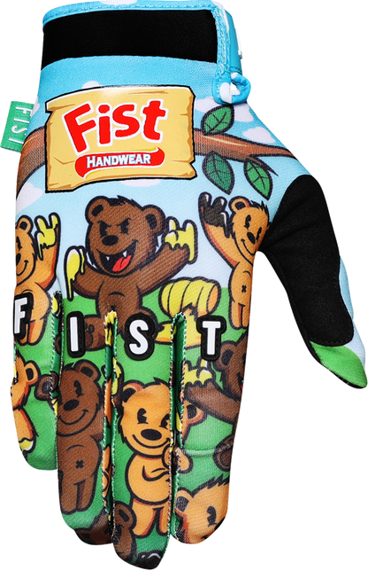 Fist Handwear Youth Strapped Lil Teds Gloves