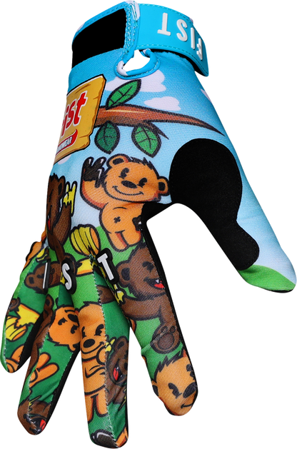 Fist Handwear Youth Strapped Lil Teds Gloves