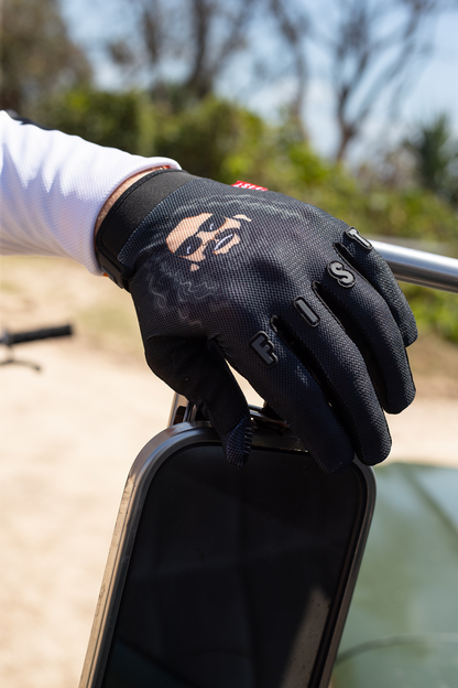 Fist Handwear Gypsy Tales 'The Gypsy Breezer' Gloves