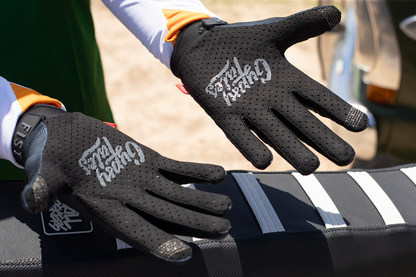 Fist Handwear Gypsy Tales 'The Gypsy Breezer' Gloves