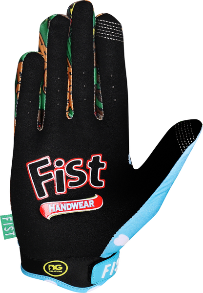 Fist Handwear Lil Fists Strapped Lil Teds Gloves
