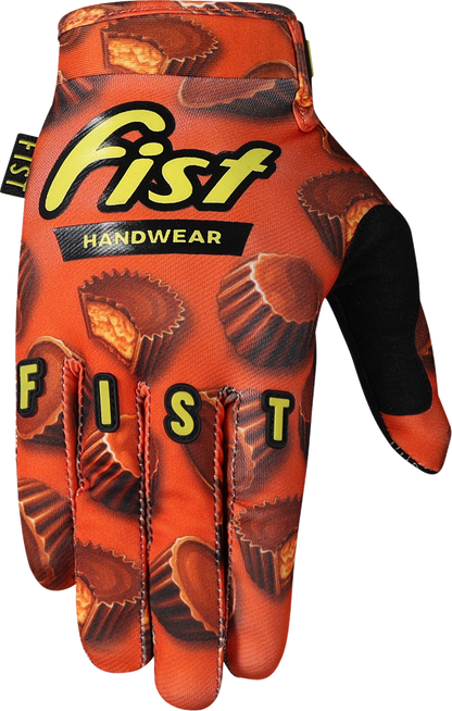 Fist Handwear Lil Fists Strapped 100% Nuts Gloves
