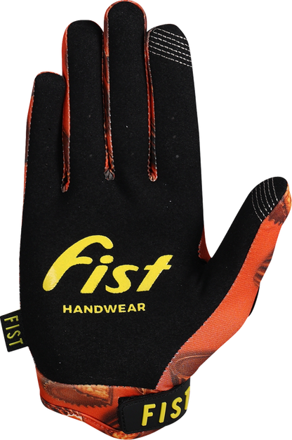 Fist Handwear Lil Fists Strapped 100% Nuts Gloves