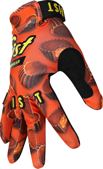 Fist Handwear Lil Fists Strapped 100% Nuts Gloves