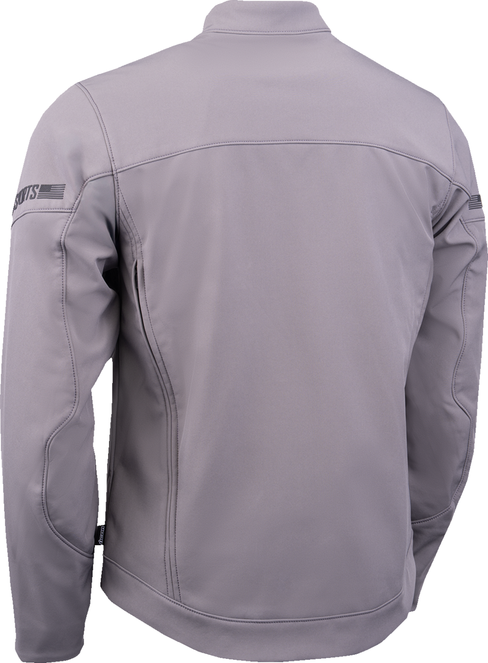 Icon Merc3™ Jacket - Gray