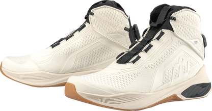 Icon Hooligan AF Boots - White