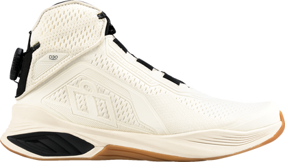 Icon Hooligan AF Boots - White