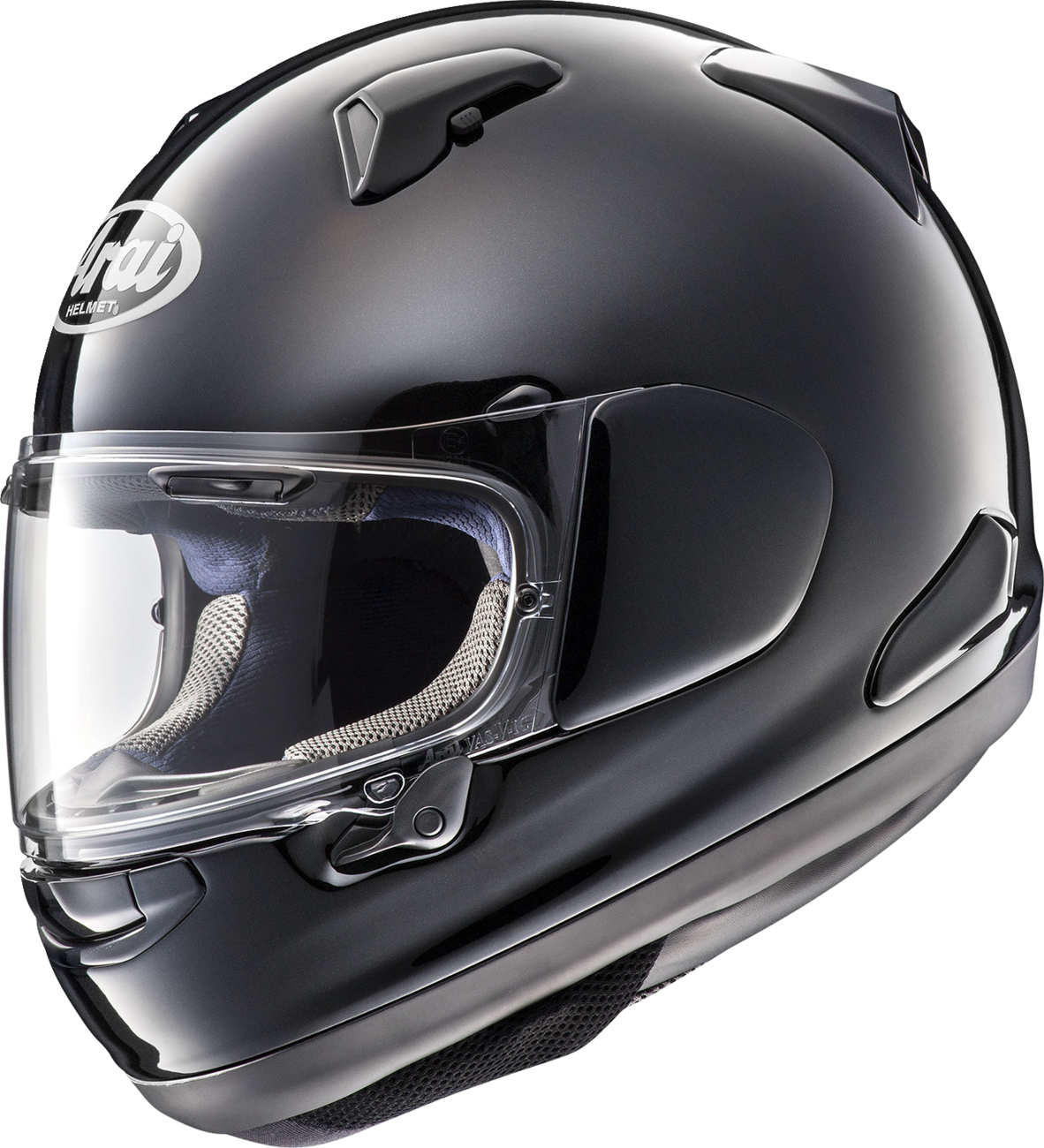 ARAI HELMETS Quantum-X Helmet - Diamond Black - Large 0101-18172