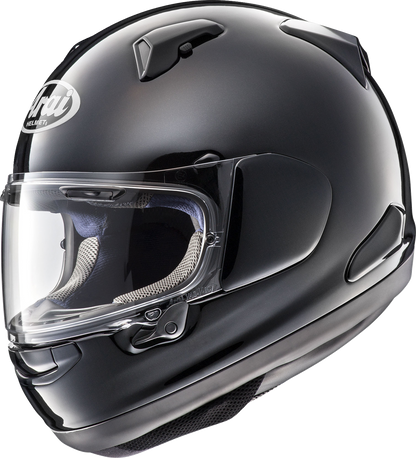 Arai Quantum-X Helmet - Diamond Black