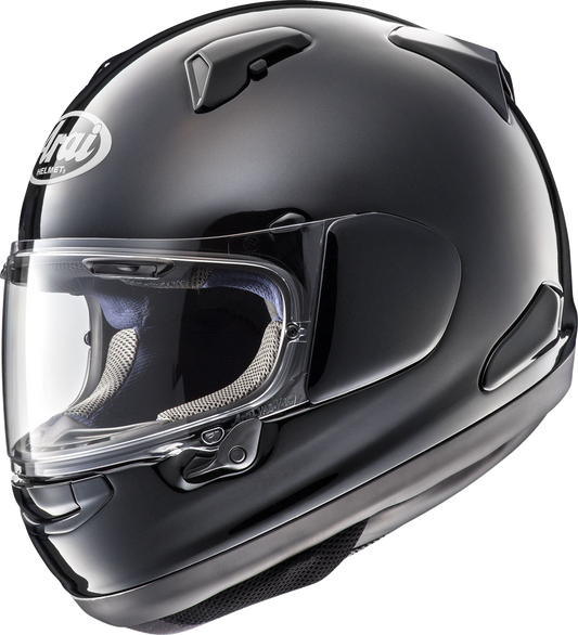 ARAI HELMETS Quantum-X Helmet - Diamond Black - Large 0101-18172