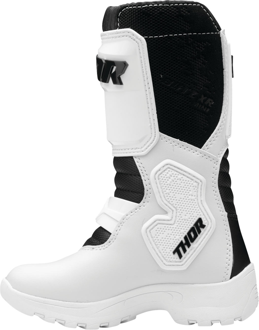 Thor Blitz XR Mini Boots - White