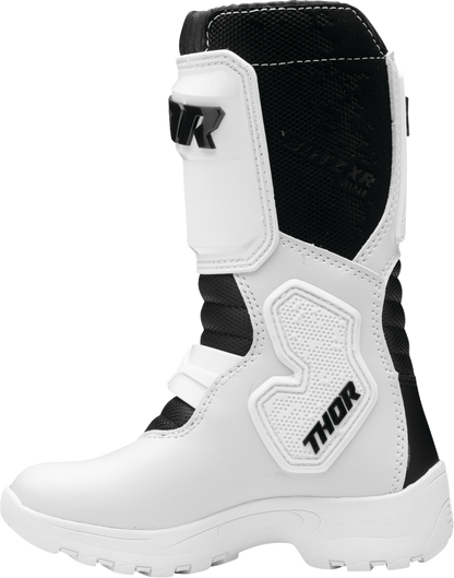 Thor Blitz XR Mini Boots - White