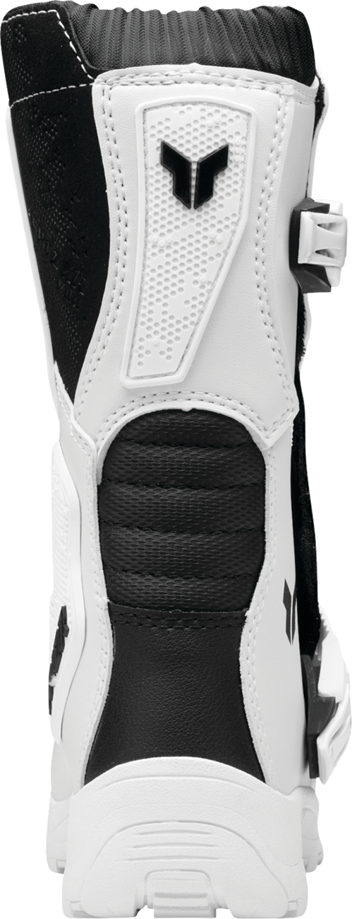 Thor Blitz XR Mini Boots - White