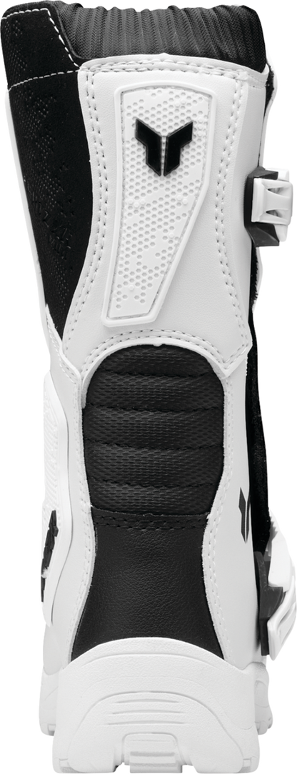 Thor Blitz XR Mini Boots - White