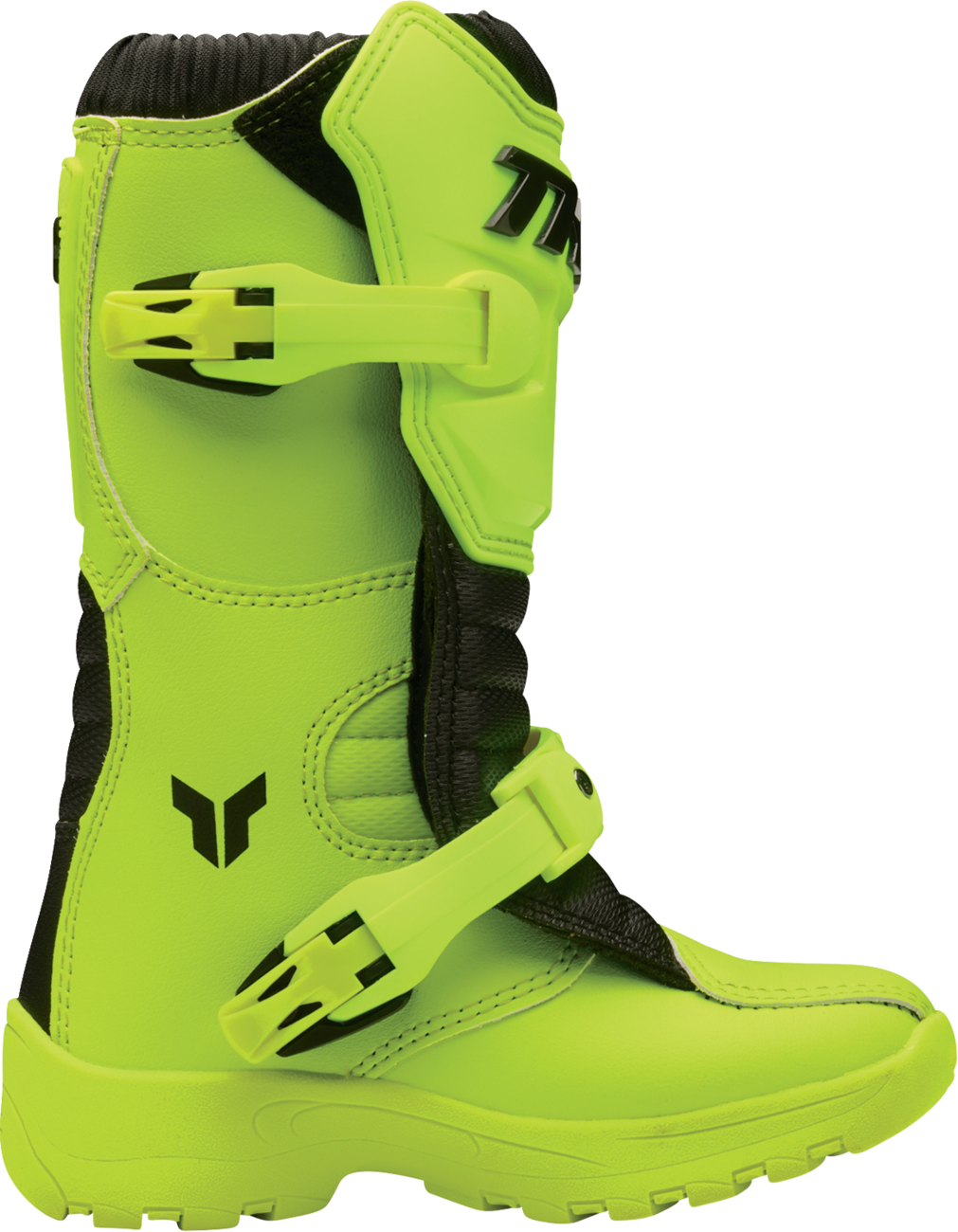 Thor Blitz XR Mini Boots - Acid