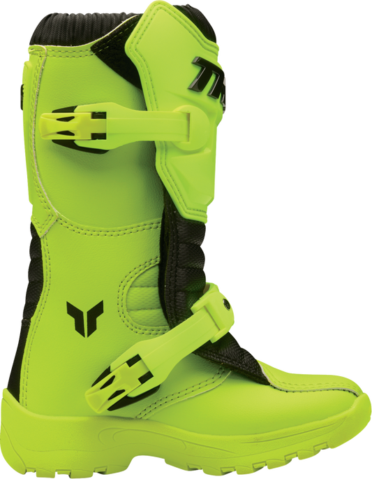 Thor Blitz XR Mini Boots - Acid