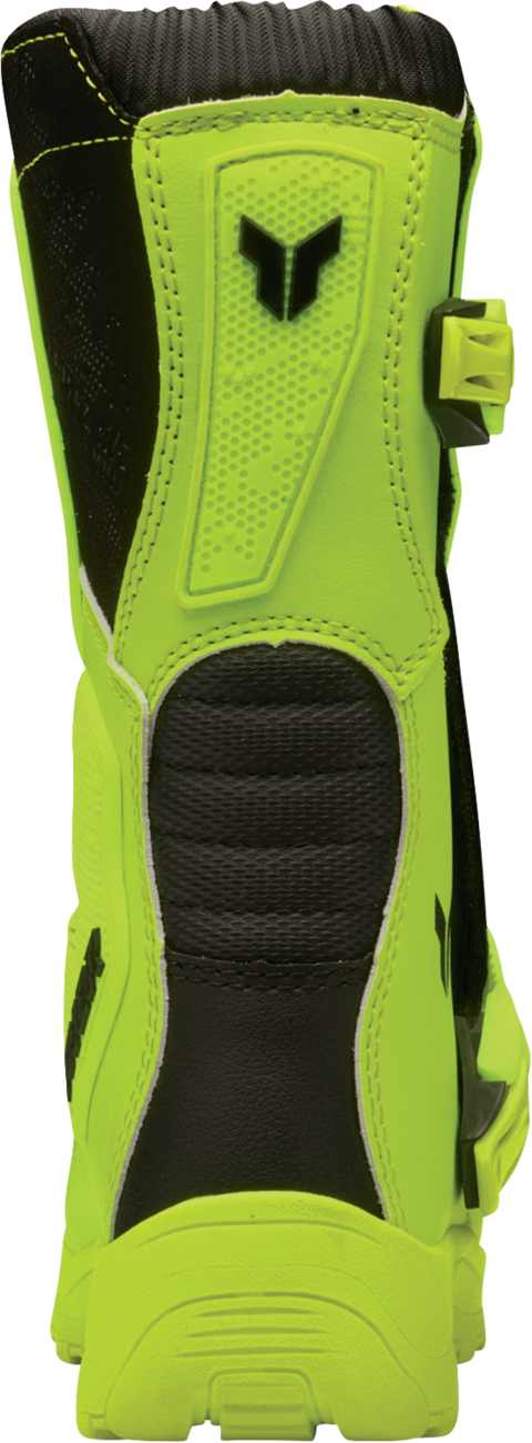 Thor Blitz XR Mini Boots - Acid