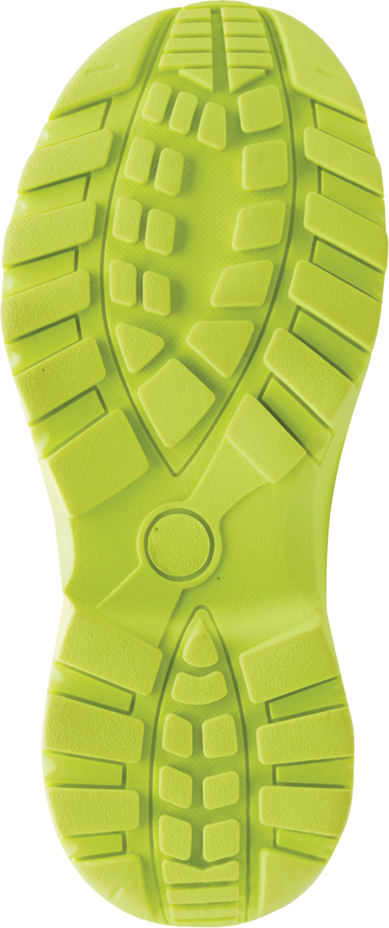 Thor Blitz XR Mini Boots - Acid
