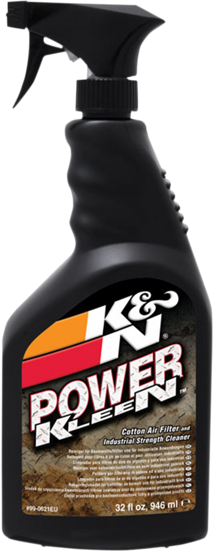 K & N Air Filter Cleaner - 32 U.S. fl oz. 99-0621