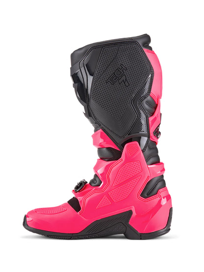 Alpinestars Tech 7 Boots - Diva Pink/Black