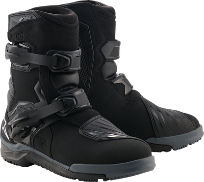 Alpinestars Belize V2 Drystar® Boots - Black
