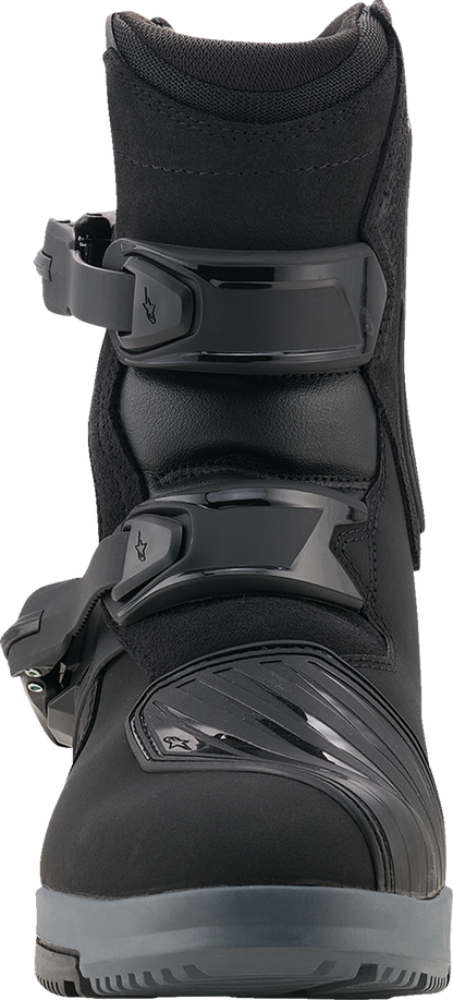 Alpinestars Belize V2 Drystar® Boots - Black
