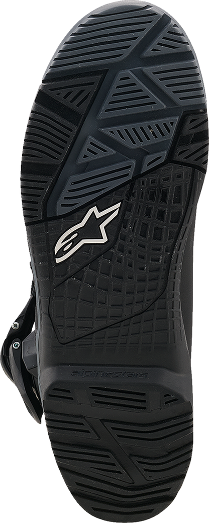Alpinestars Belize V2 Drystar® Boots - Black