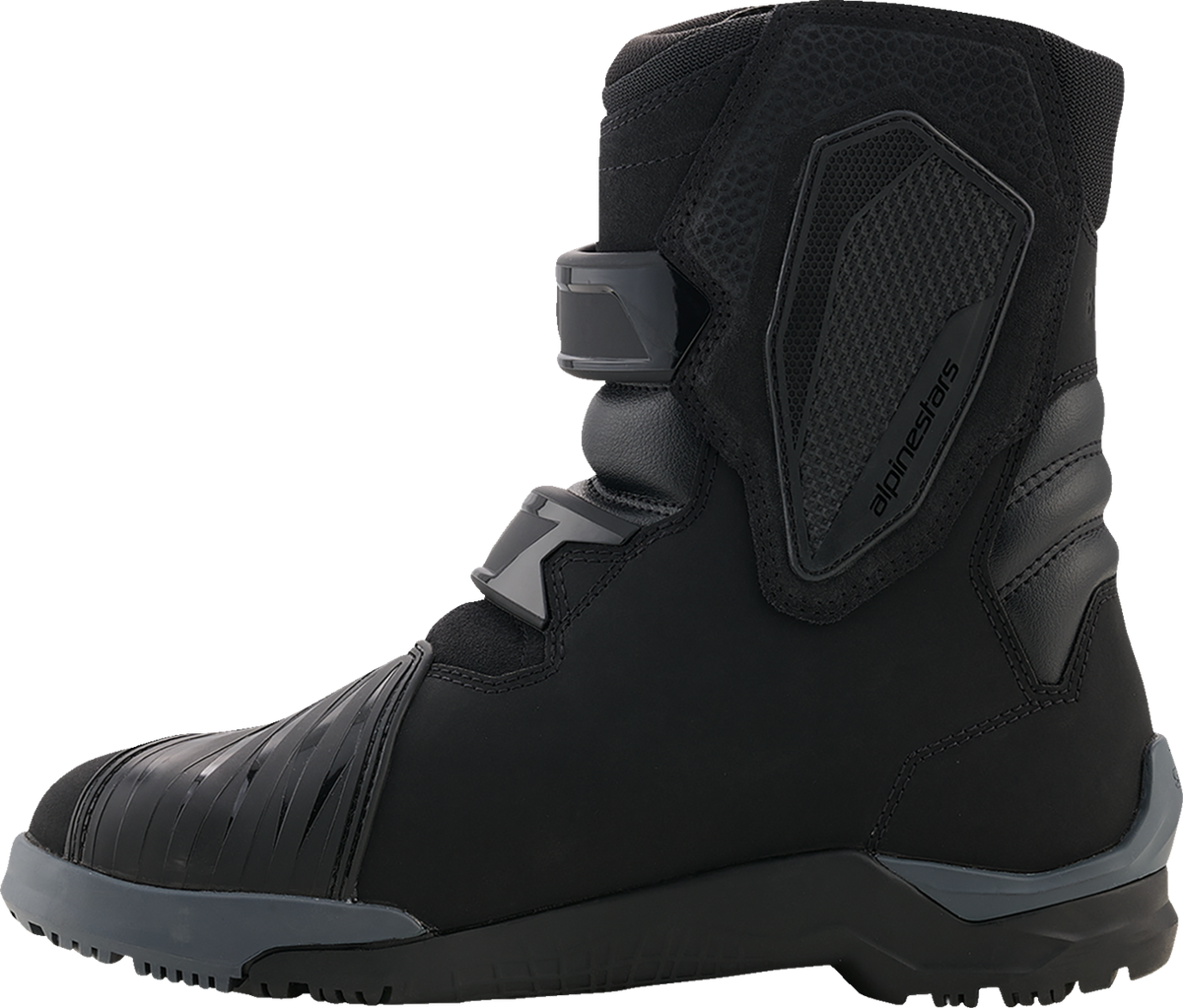Alpinestars Belize V2 Drystar® Boots - Black