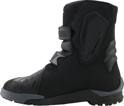 Alpinestars Belize V2 Drystar® Boots - Black