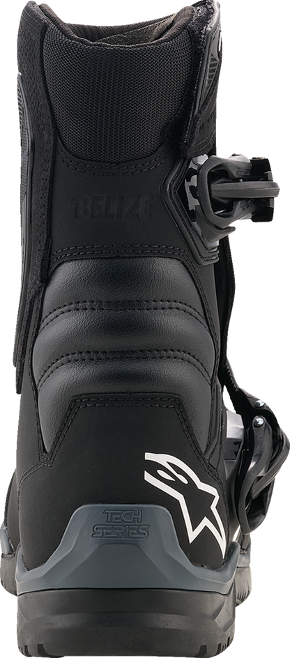 Alpinestars Belize V2 Drystar® Boots - Black