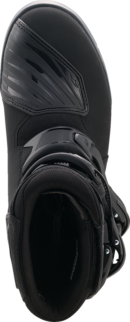 Alpinestars Belize V2 Drystar® Boots - Black
